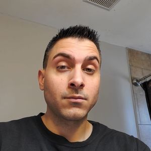 Meet your Posher, Mike